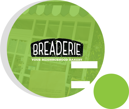 Breaderie