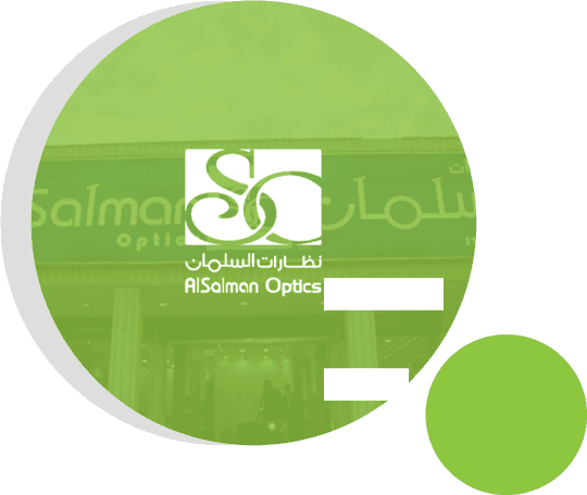 Al Salman Optics