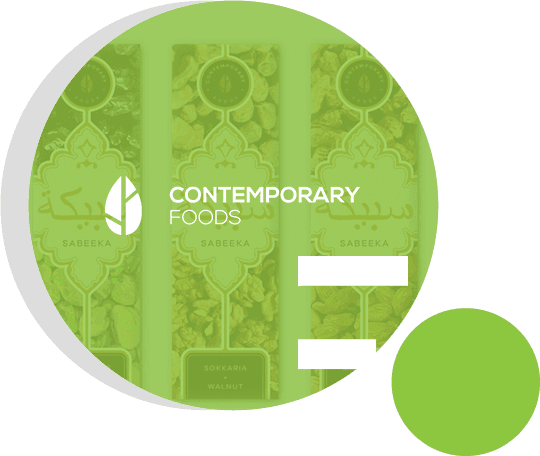 Contemporary Foods