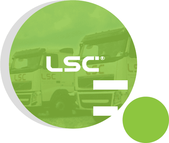 LSC is a closed joint stock