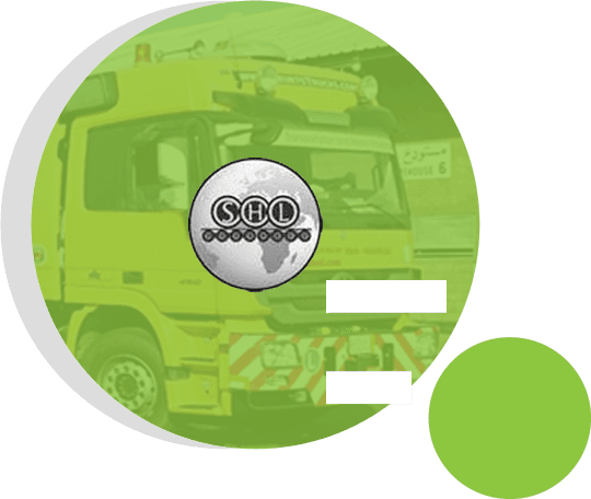 Sawat Logistics