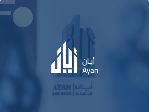 Ayan Holdings